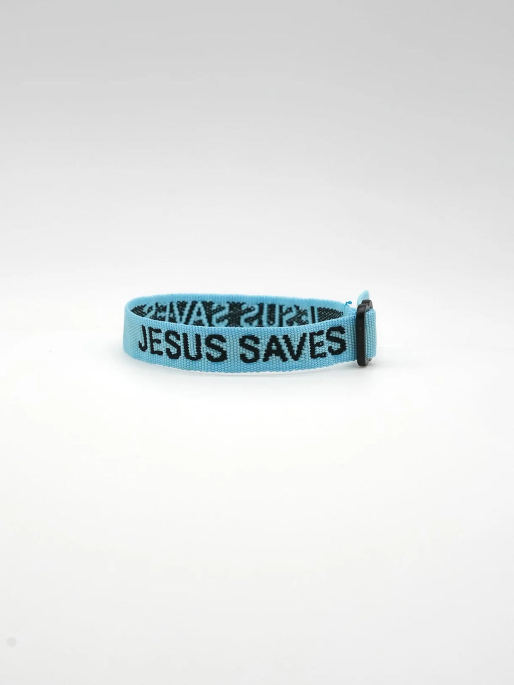 Faith Engraved Bracelet